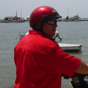 Profilbild von Uto Jung