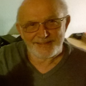 Profilbild von Uto Morgenstern
