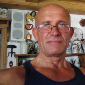 Profilbild von Utz Aisslinger