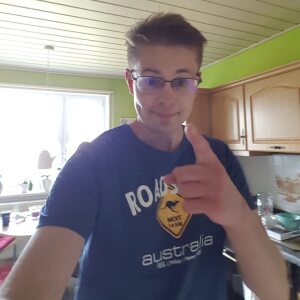 Profilbild von Utz Böhme