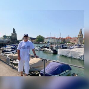 Profilbild von Utz Boettner