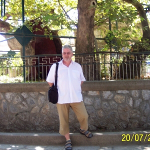 Profilbild von Utz Machert