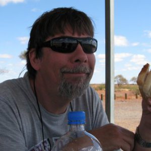Profilbild von Utz Wellbrock