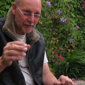 Profilbild von Uve Ellenbürger