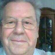 Profilbild von Uve Westphal
