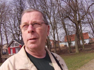 Profilbild von Uve Wittrien