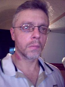 Profilbild von Uwe Andreas Ratsch