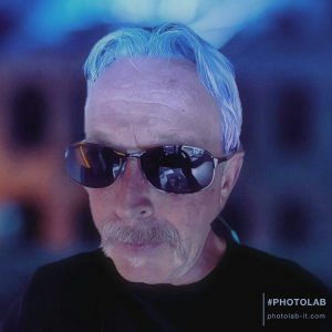 Profilbild von Uwe Bernd Mull