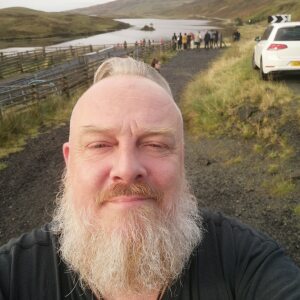 Profilbild von Uwe-Carsten Schümann