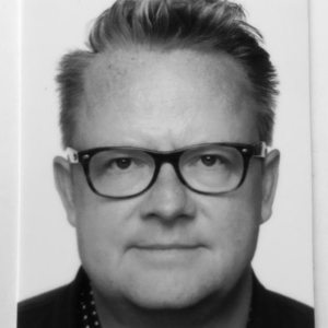 Profilbild von Uwe Christian Jansen