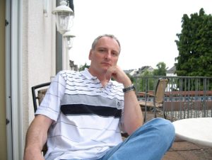 Profilbild von Uwe Christian Schibalsky