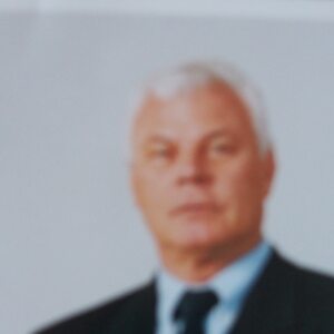 Profilbild von Uwe Ernst Zellmer