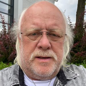 Profilbild von Uwe F. Mallon