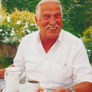 Profilbild von Uwe Friedrich Nötzel