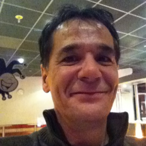 Profilbild von Uwe Fritz Urban