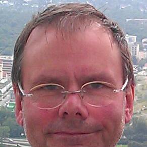 Profilbild von Uwe H. Adam