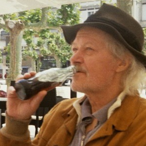 Profilbild von Uwe H. Klaus