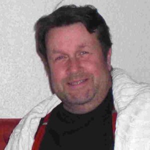 Profilbild von Uwe H. Sültz