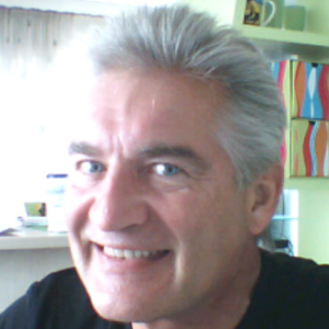 Profilbild von Uwe Hubertus Knödlseder