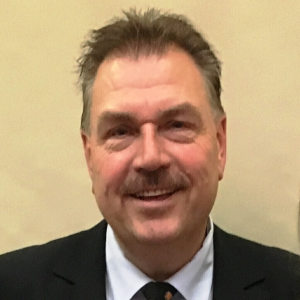 Profilbild von Uwe J. Groninga