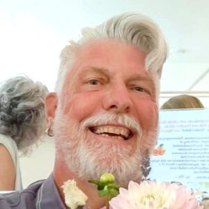 Profilbild von Uwe J. Zeidler