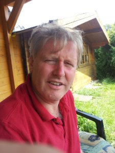 Profilbild von Uwe-Jens Büchner