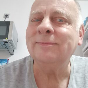 Profilbild von Uwe-Jens Grüttner