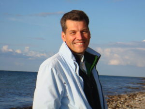 Profilbild von Uwe-Jens Jacobsen