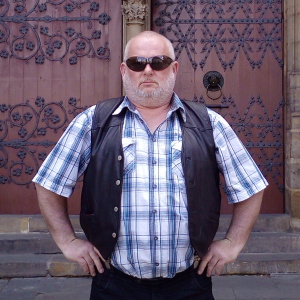 Profilbild von Uwe-Jens Kaiser