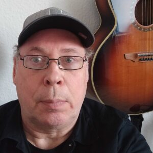 Profilbild von Uwe Jens Klautke Feyen