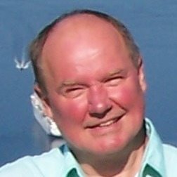 Profilbild von Uwe-Jens Sander