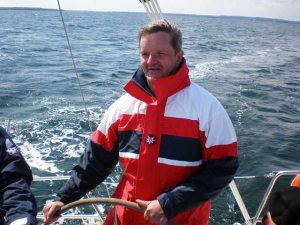 Profilbild von Uwe-Jens Zwarg