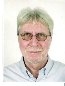 Social Media Profilbild Uwe Jörg Beer 