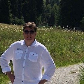 Profilbild von Uwe Jörg Jeitner