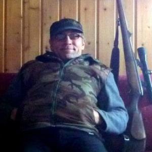 Profilbild von Uwe-Kai Heinrich Meier-Faust