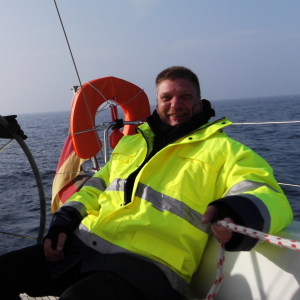 Profilbild von Uwe-Karsten Landgraf