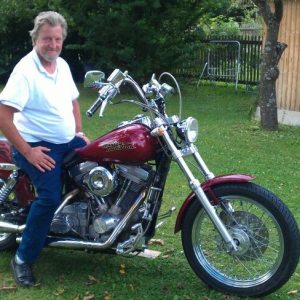 Profilbild von Uwe Klaus Wiechert