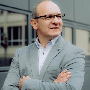Profilbild von Uwe M. Berg