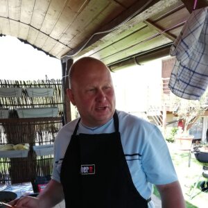 Profilbild von Uwe-Maik Hildebrand