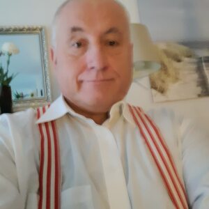 Profilbild von Uwe Manfred Müller