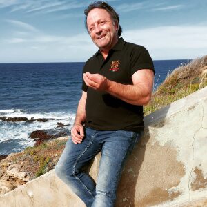 Profilbild von Uwe Michael Wittkopf