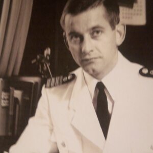 Profilbild von Uwe-Peter Kirfel