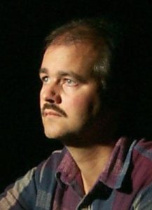 Profilbild von Uwe-Peter Schulz