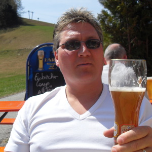 Profilbild von Uwe Ralf Fischer