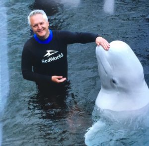 Profilbild von Uwe Steven Nily