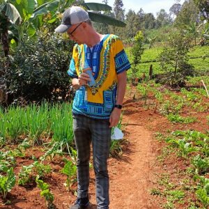 Profilbild von Uwe Thomas Sciborski