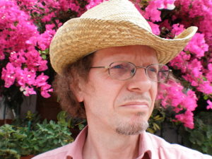 Profilbild von Uwe-Torsten Krafft