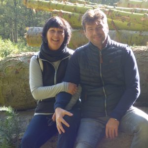 Profilbild von Uwe und Kathrin Majewski