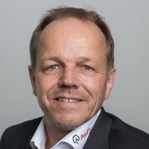 Profilbild von Uwe Abeling