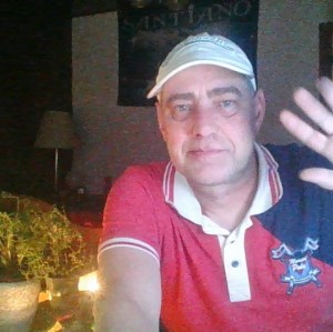 Profilbild von Uwe Achenbach
